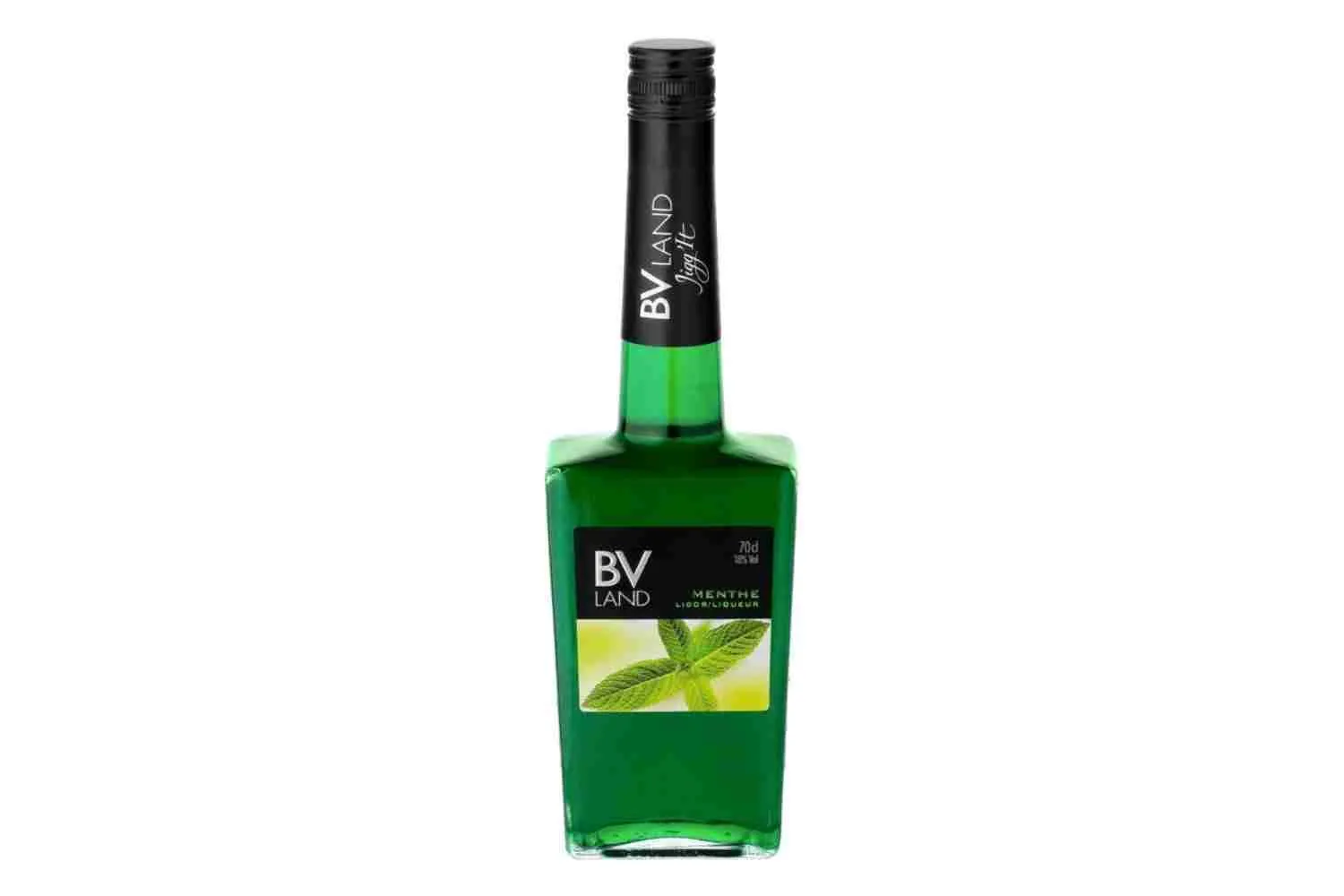 BVLAND MENTE (NANE) LİKÖR(GLASS)