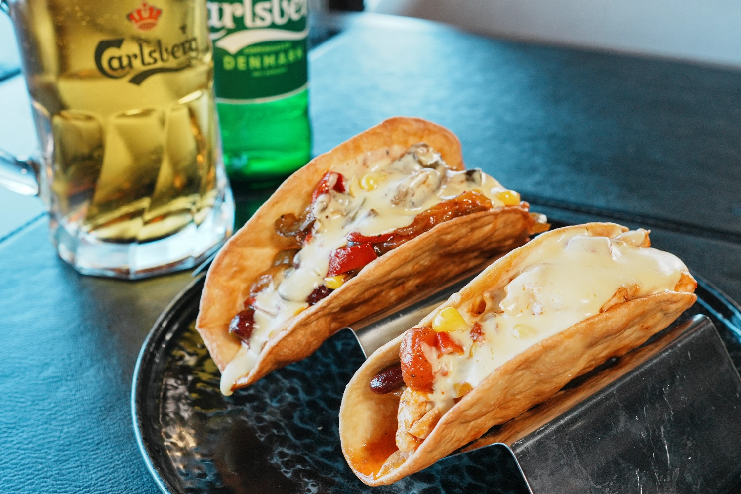 Combo Taco