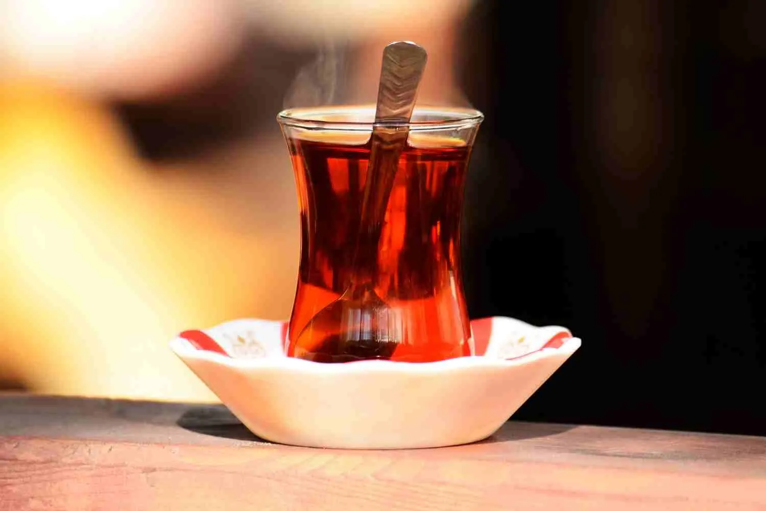 ÇAY (Küçük)