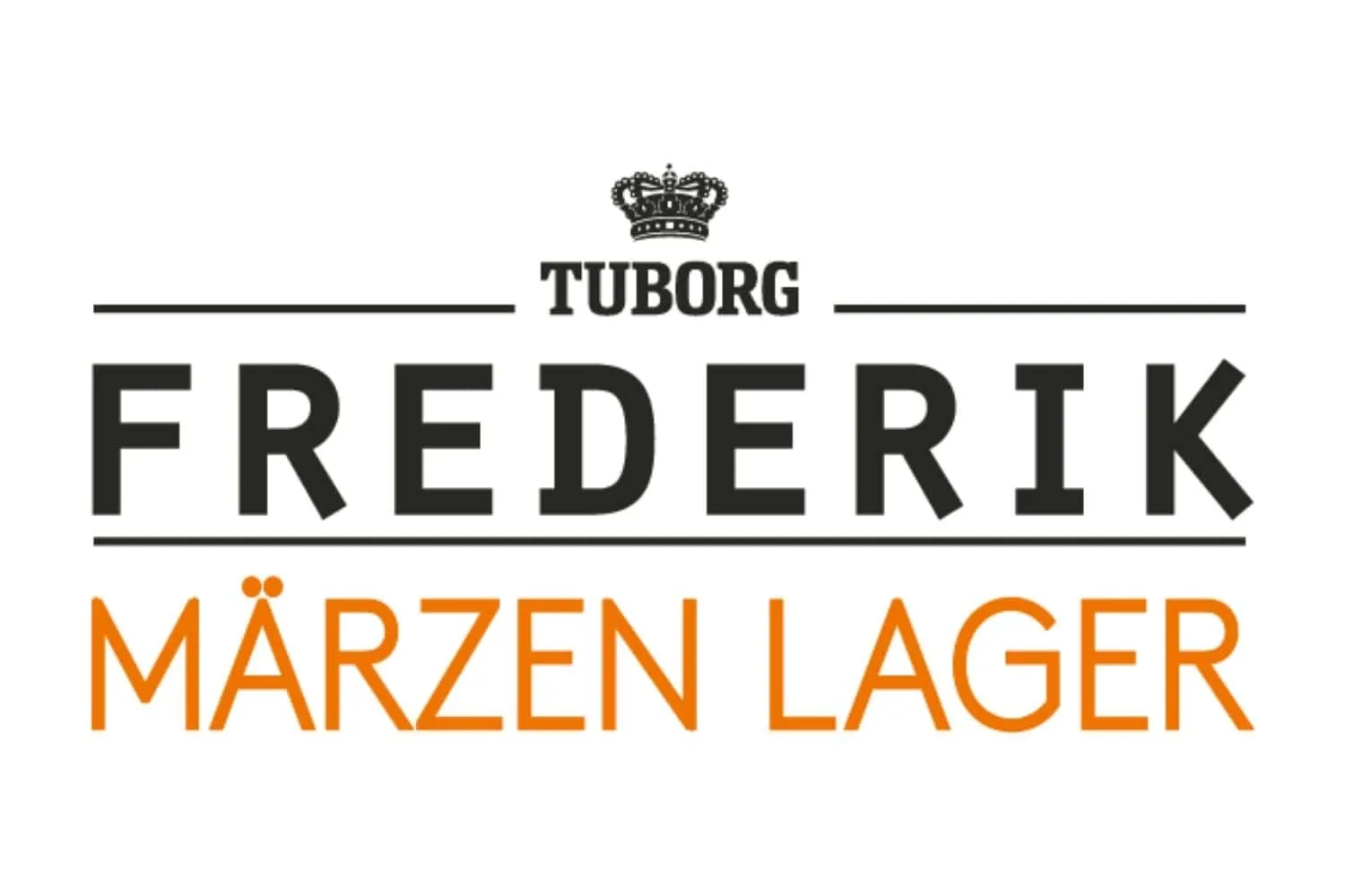 FREDERIK MARZEN LAGER