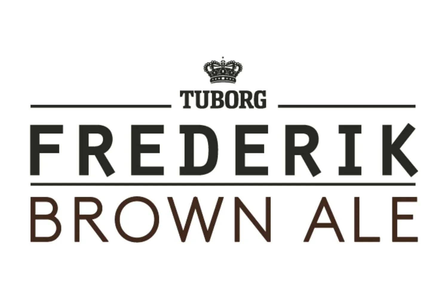 FREDERIK BROWN ALE