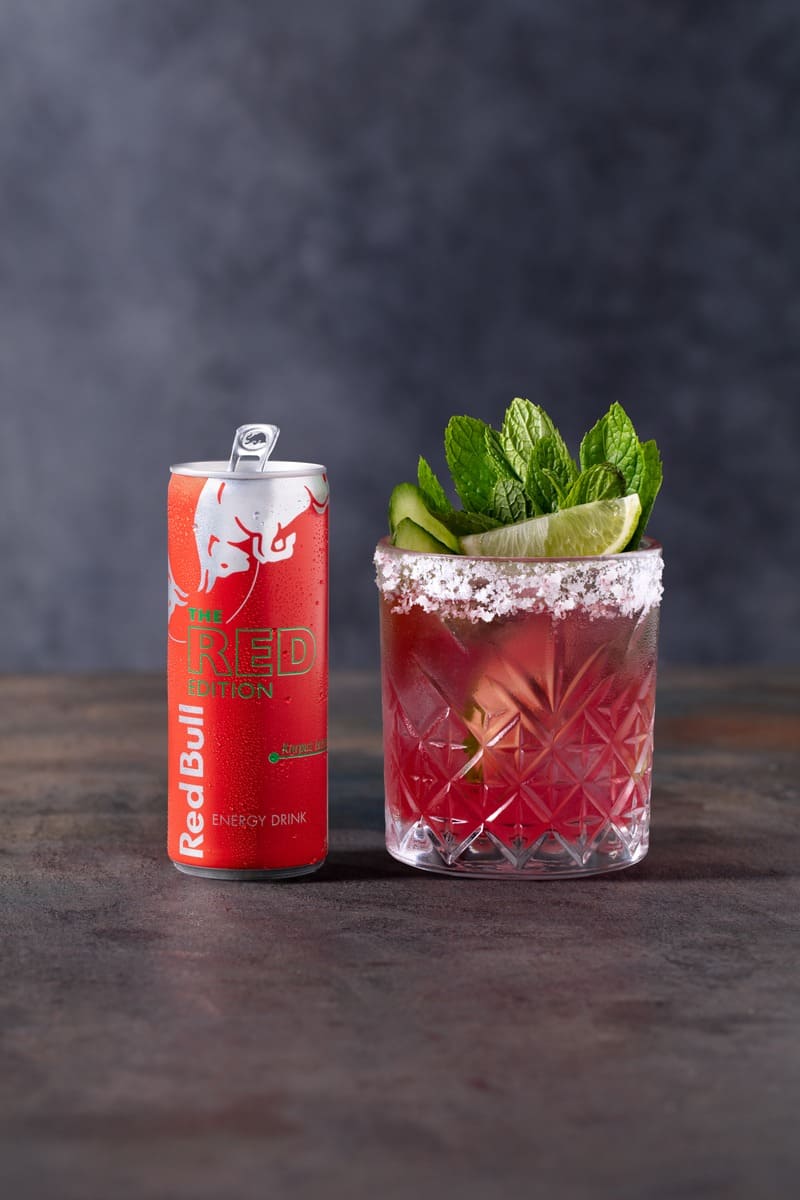 RED MARGARİTA 